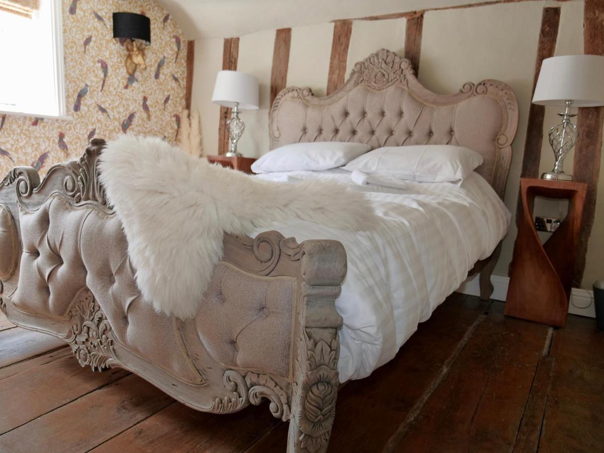 Luxury 9 Bed Manor House Hot Tub Cinema Room Skytv Saffron Walden Extérieur photo