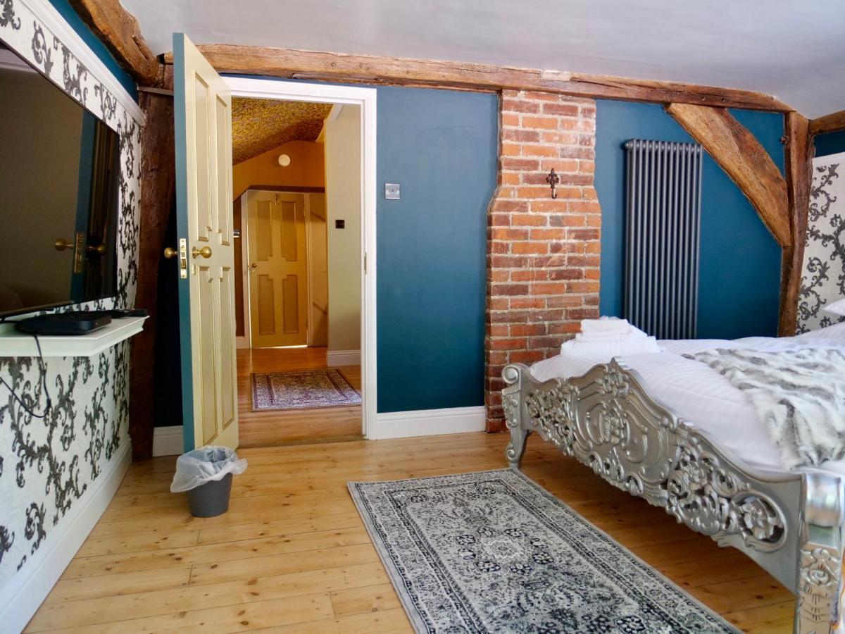 Luxury 9 Bed Manor House Hot Tub Cinema Room Skytv Saffron Walden Extérieur photo