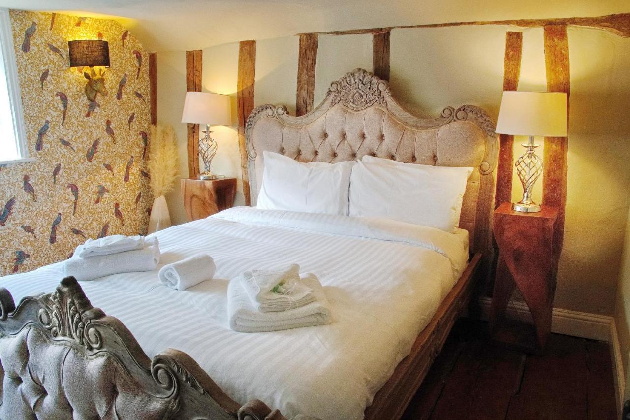 Luxury 9 Bed Manor House Hot Tub Cinema Room Skytv Saffron Walden Extérieur photo